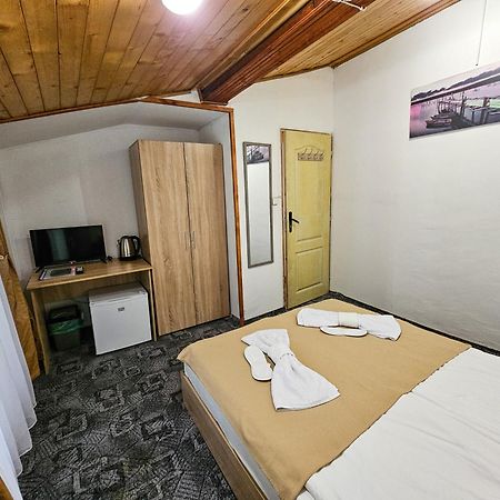 Guest Rooms- Klepalski House Μπόροβετς Εξωτερικό φωτογραφία