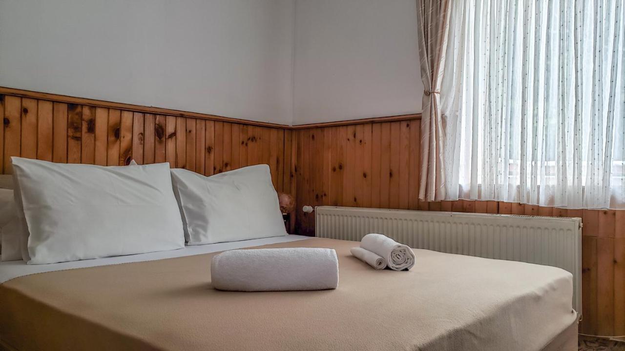 Guest Rooms- Klepalski House Μπόροβετς Εξωτερικό φωτογραφία