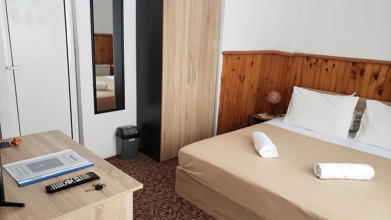 Guest Rooms- Klepalski House Μπόροβετς Εξωτερικό φωτογραφία