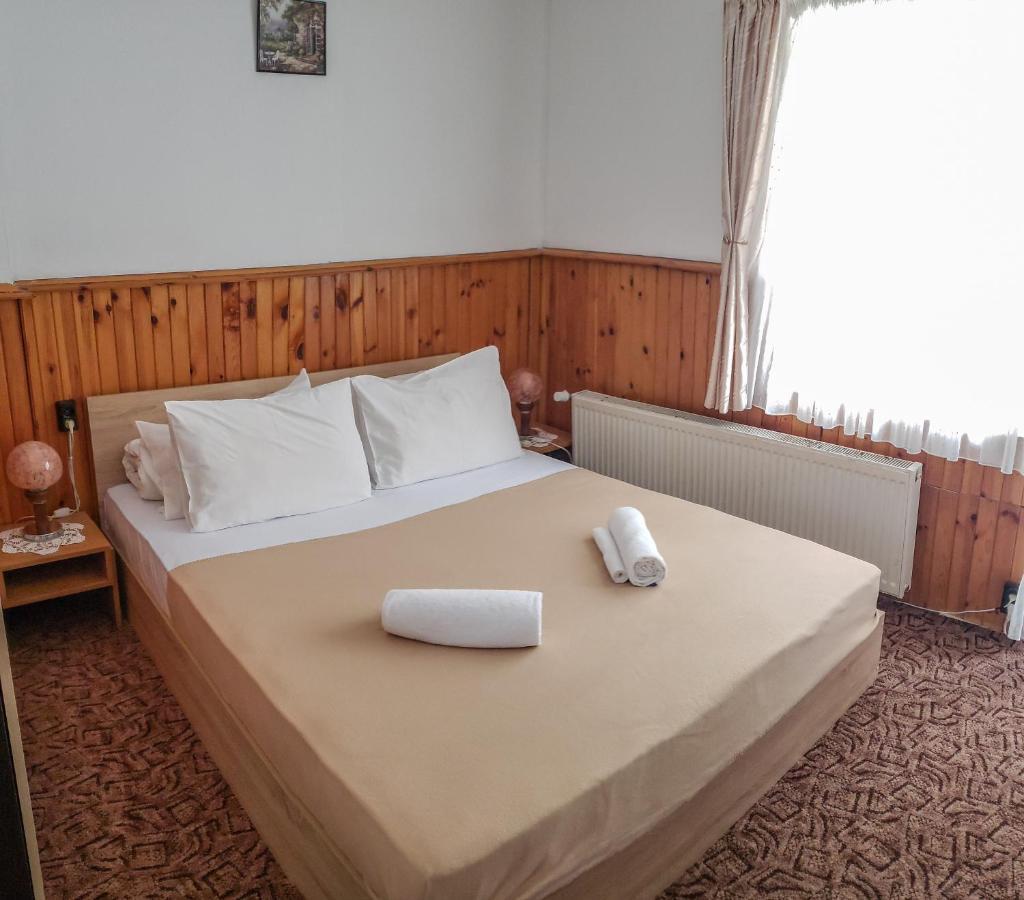 Guest Rooms- Klepalski House Μπόροβετς Εξωτερικό φωτογραφία