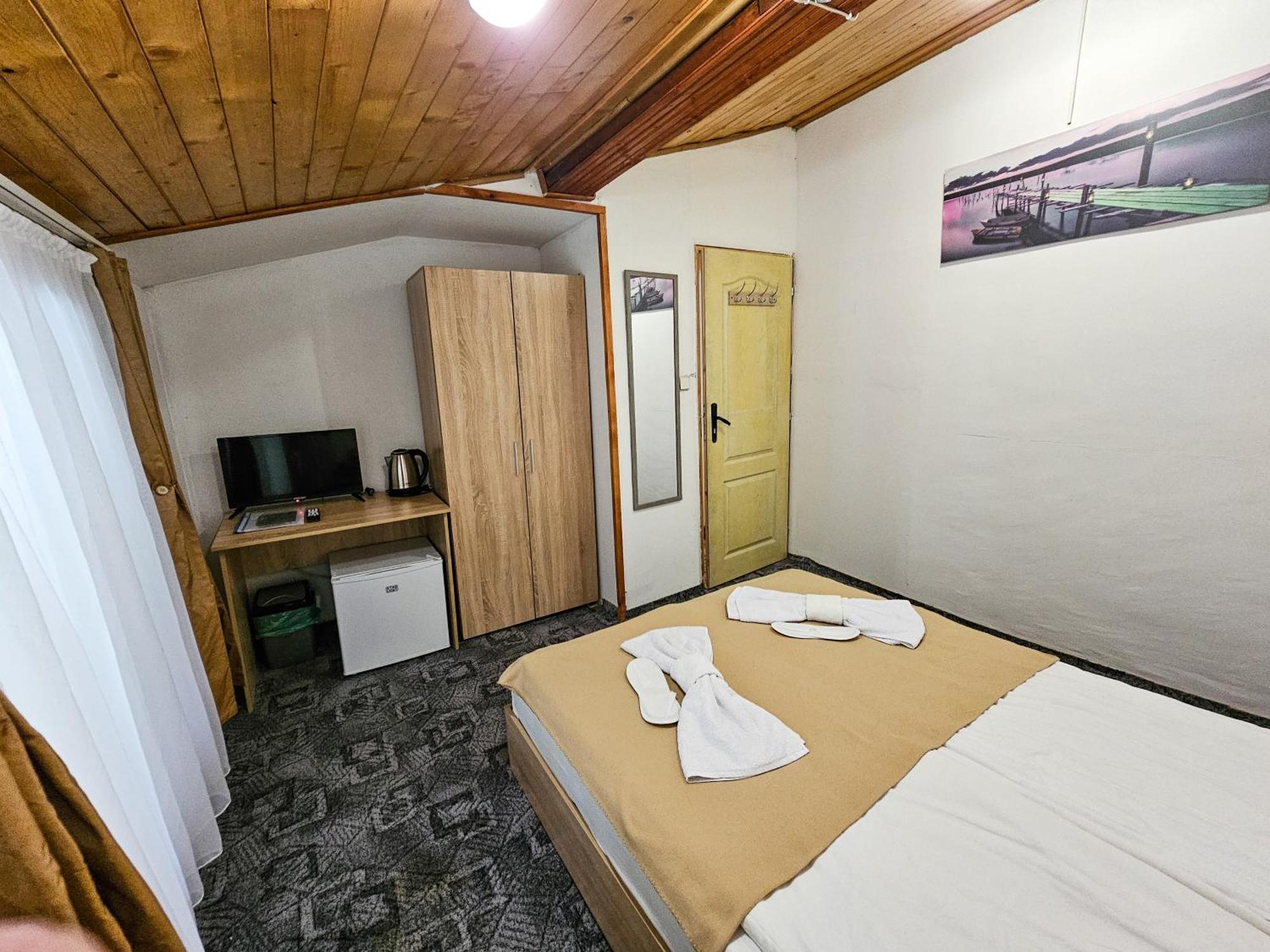 Guest Rooms- Klepalski House Μπόροβετς Εξωτερικό φωτογραφία
