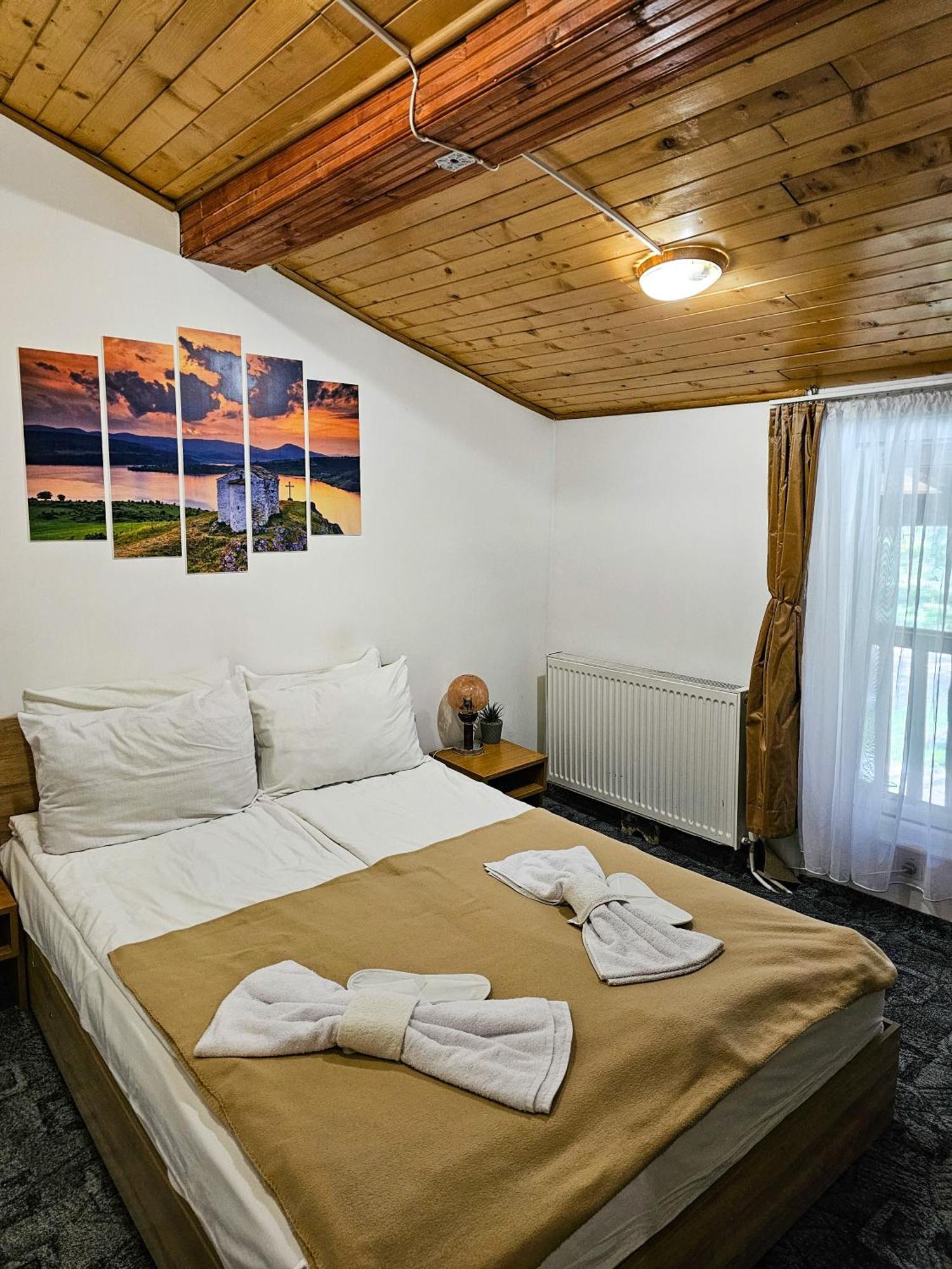 Guest Rooms- Klepalski House Μπόροβετς Εξωτερικό φωτογραφία