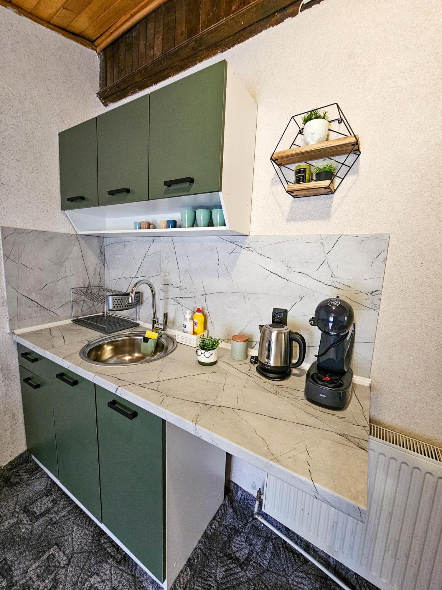 Guest Rooms- Klepalski House Μπόροβετς Εξωτερικό φωτογραφία