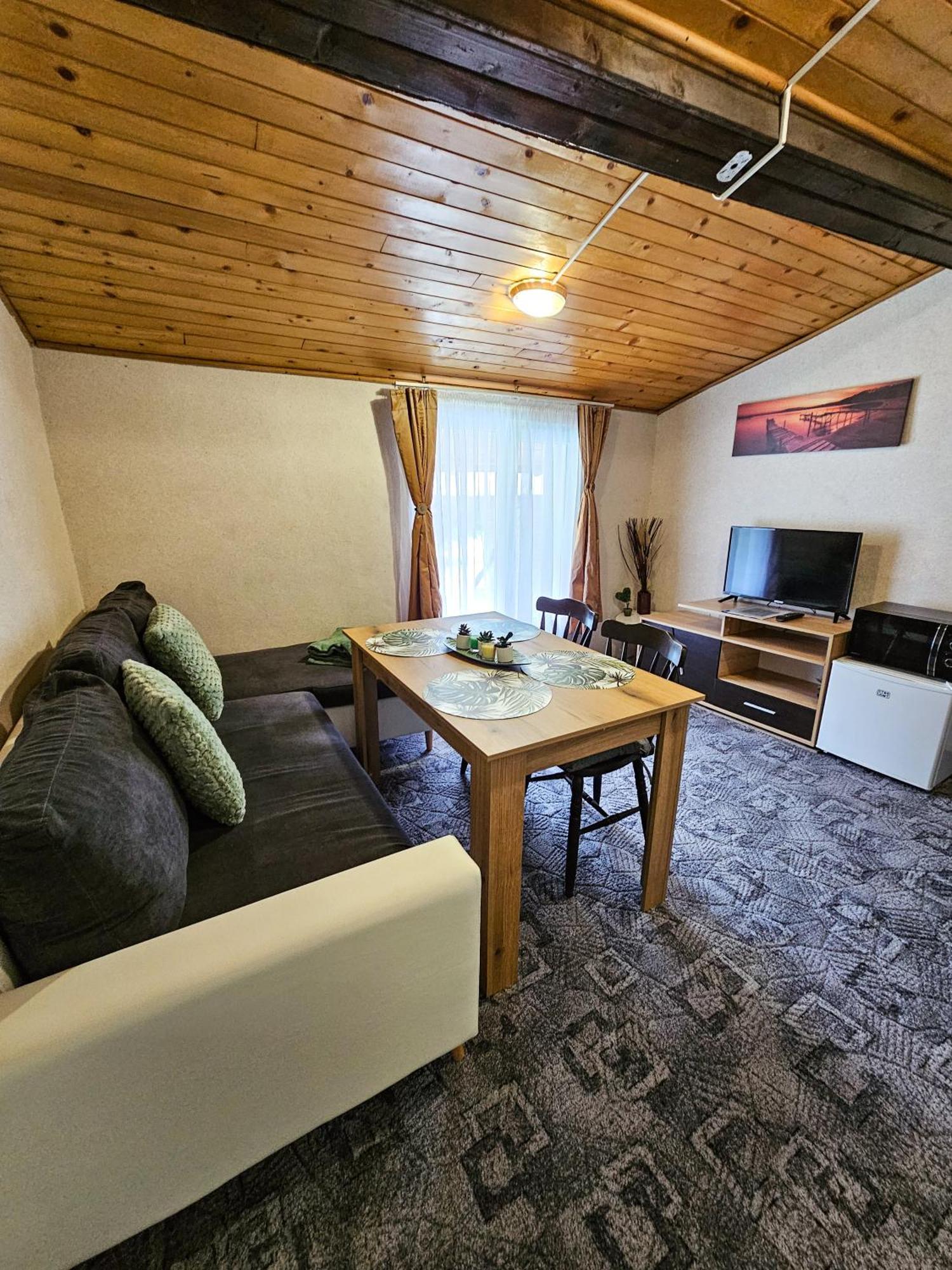Guest Rooms- Klepalski House Μπόροβετς Εξωτερικό φωτογραφία