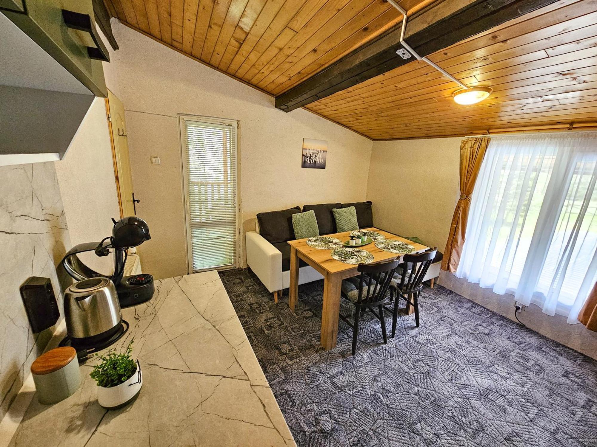Guest Rooms- Klepalski House Μπόροβετς Εξωτερικό φωτογραφία