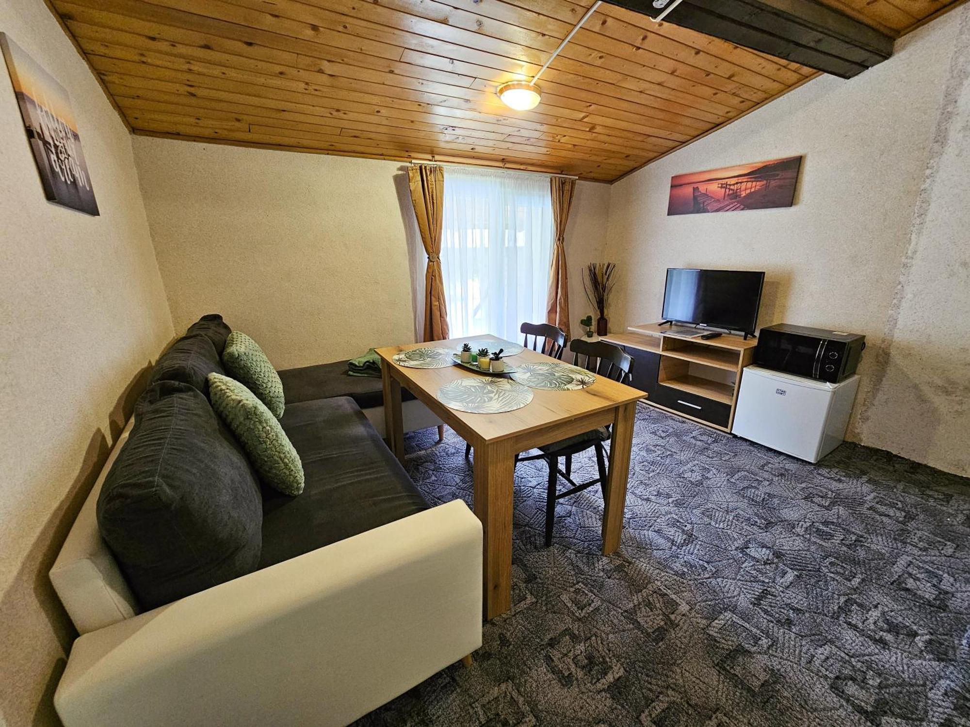 Guest Rooms- Klepalski House Μπόροβετς Εξωτερικό φωτογραφία