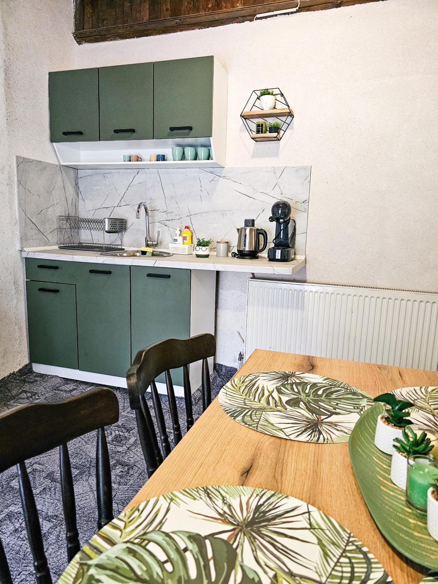 Guest Rooms- Klepalski House Μπόροβετς Εξωτερικό φωτογραφία