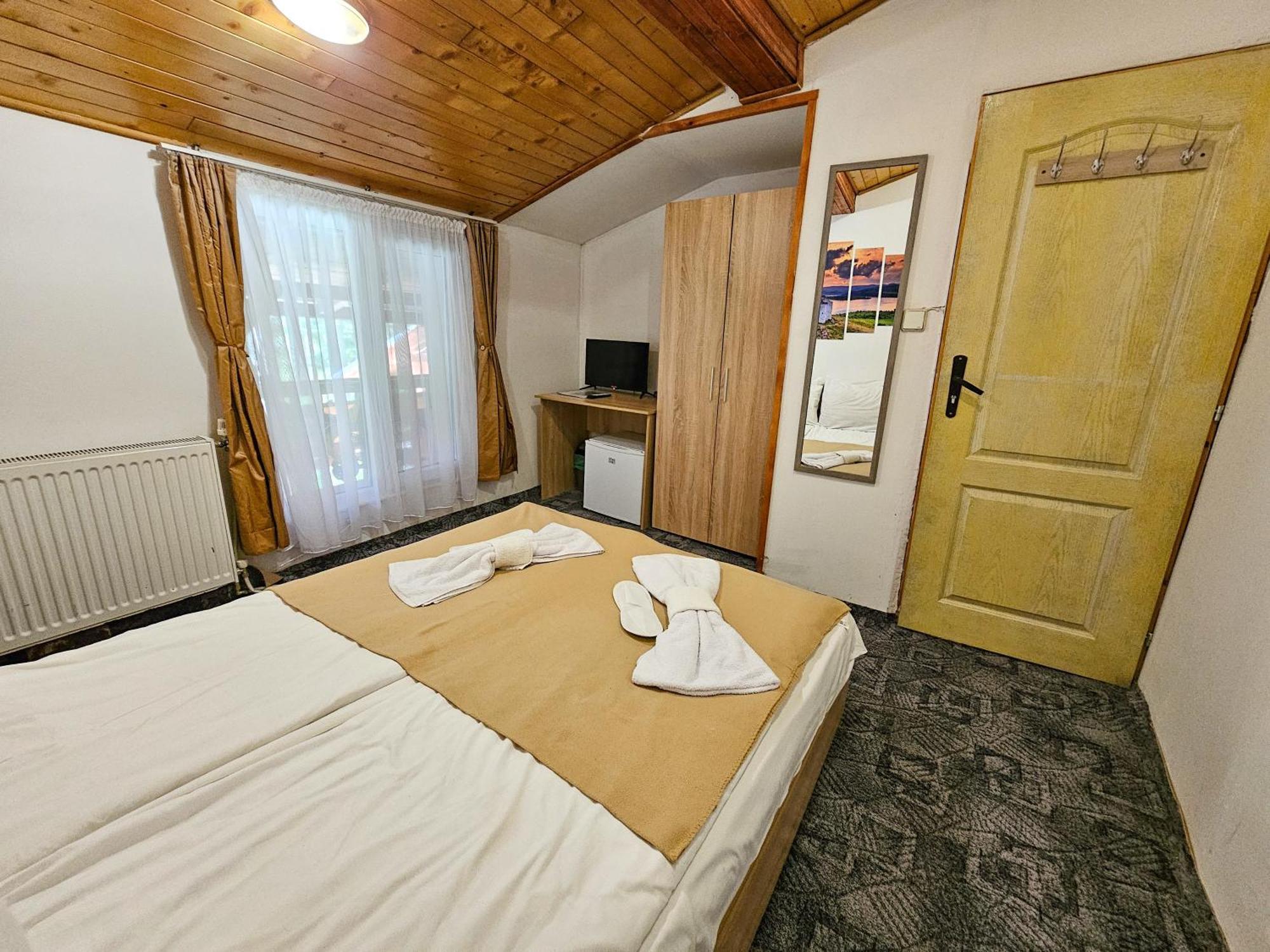 Guest Rooms- Klepalski House Μπόροβετς Εξωτερικό φωτογραφία